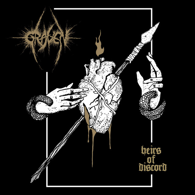 Graven