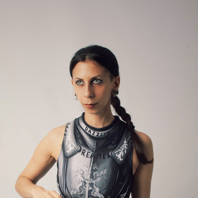 Delfinarka
