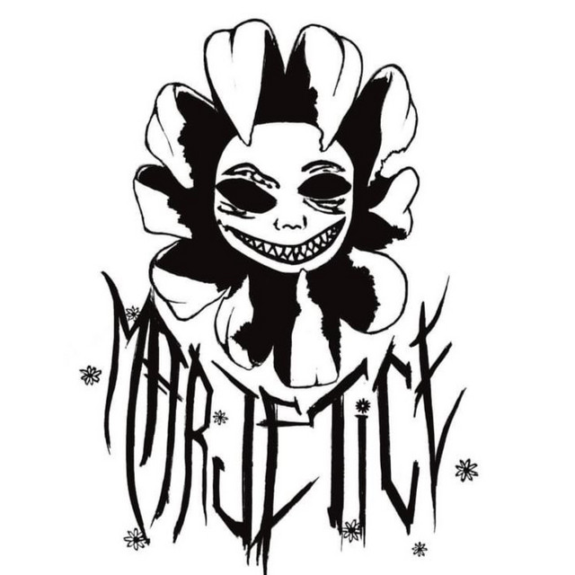 Marjetice