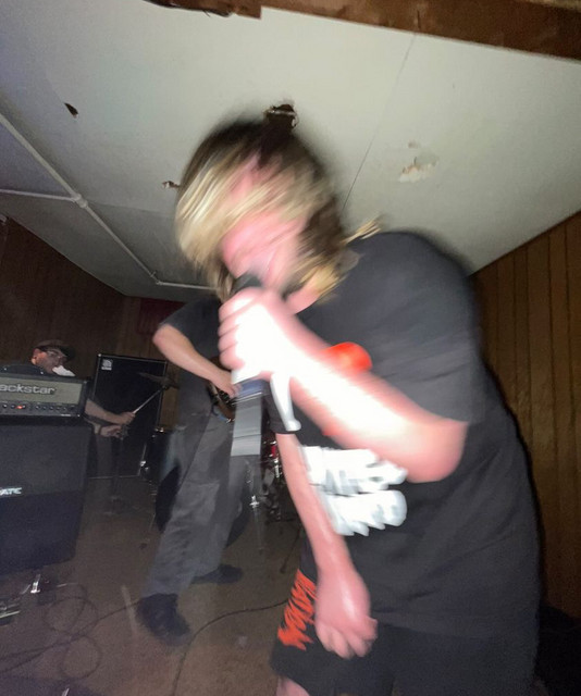 Torture Pig