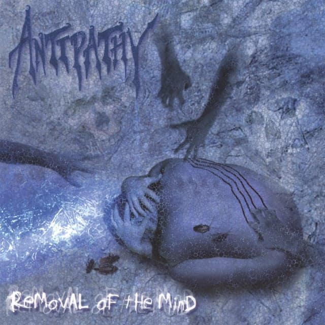 Antipathy
