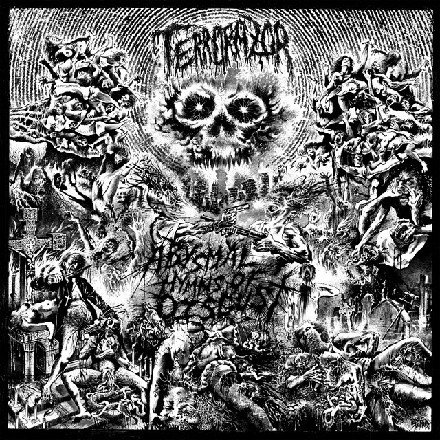 Terrorazor