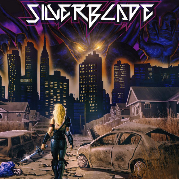 Silverblade