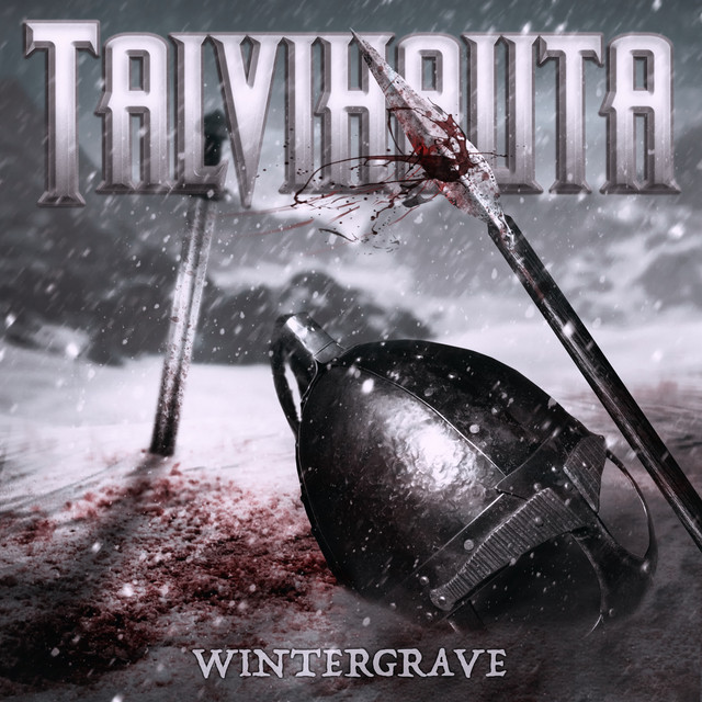 Talvihauta