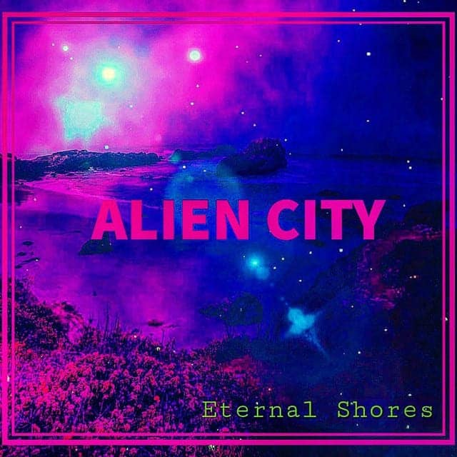 Alien City