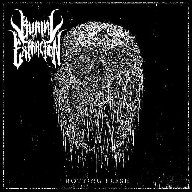 Burial Extraction