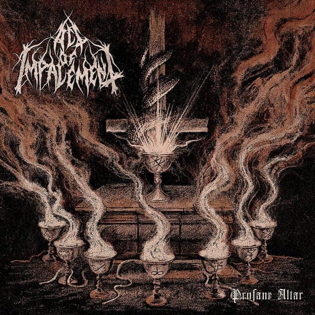 Act of Impalement