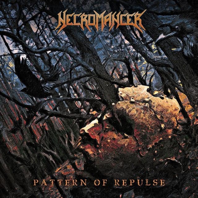 Necromancer