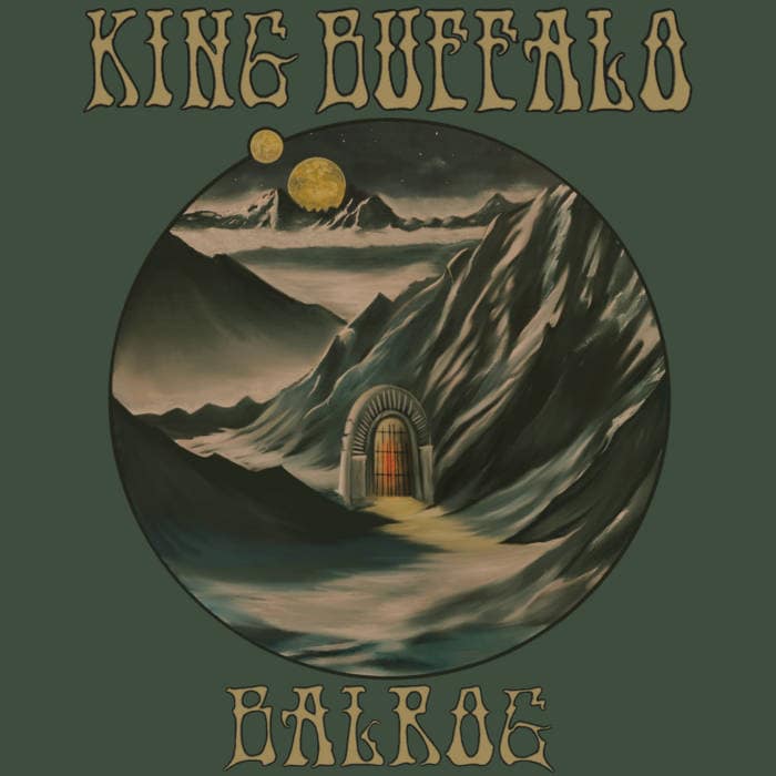 Buffalo