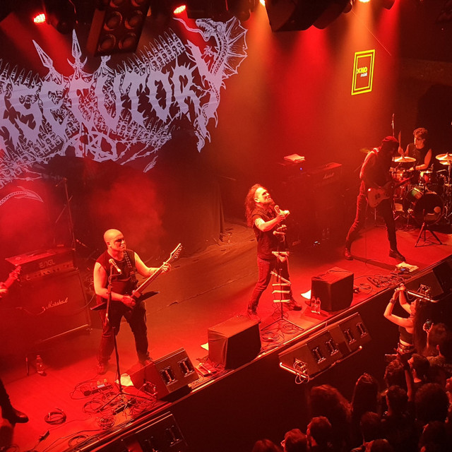 Persecutory