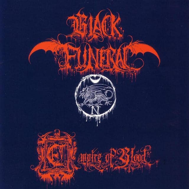 Black Funeral