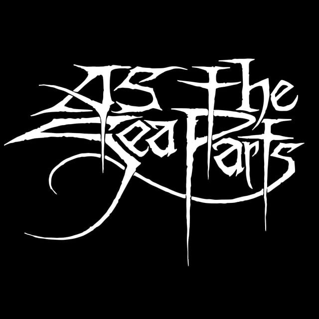 As the Sea Parts