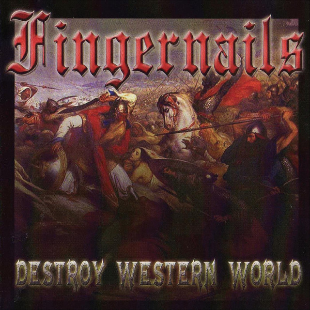 Fingernails