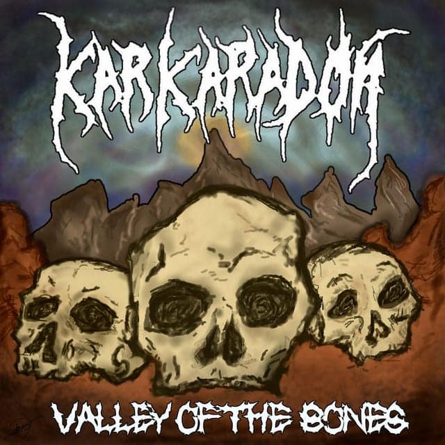 Karkaradon