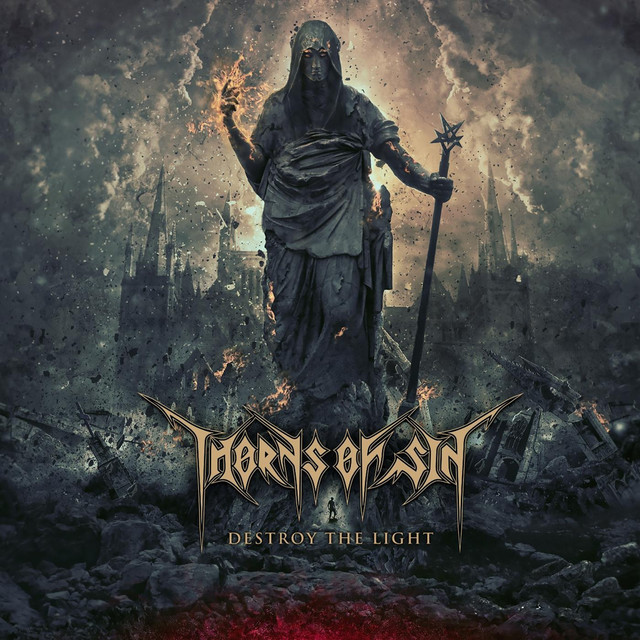 Thorns of Sin