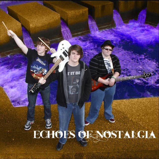Echoes of Nostalgia