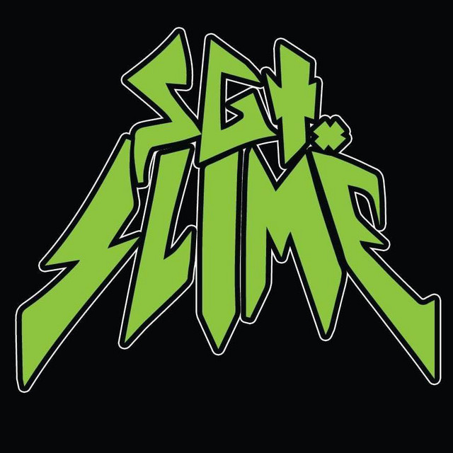 Sgt. Slime