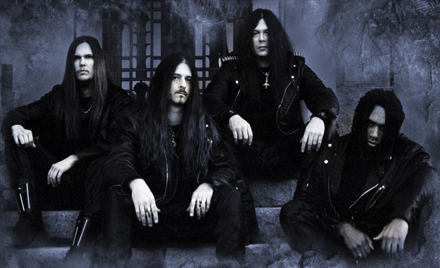 Unholy Ghost