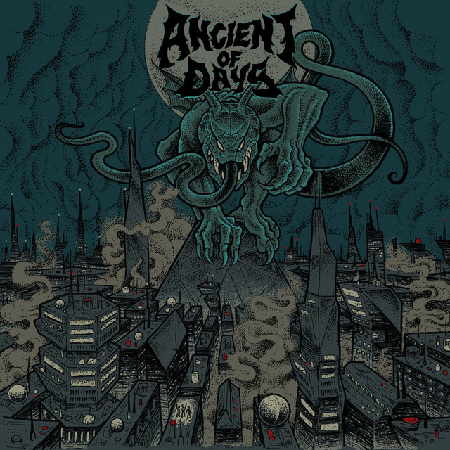Ancient of Days