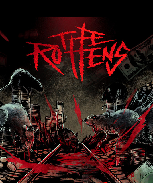 The Rottens