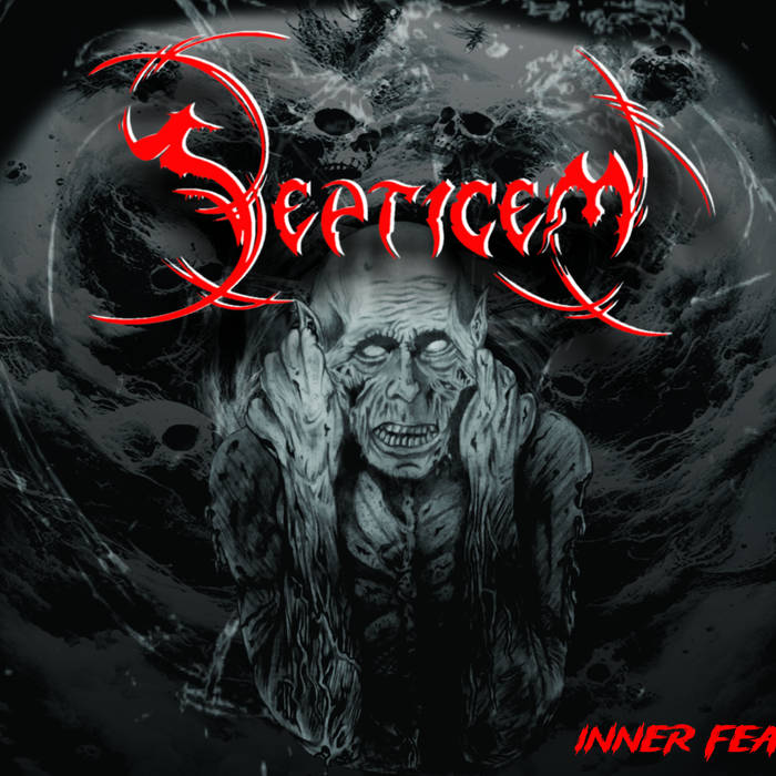 INNER FEAR (Álbum 2025)