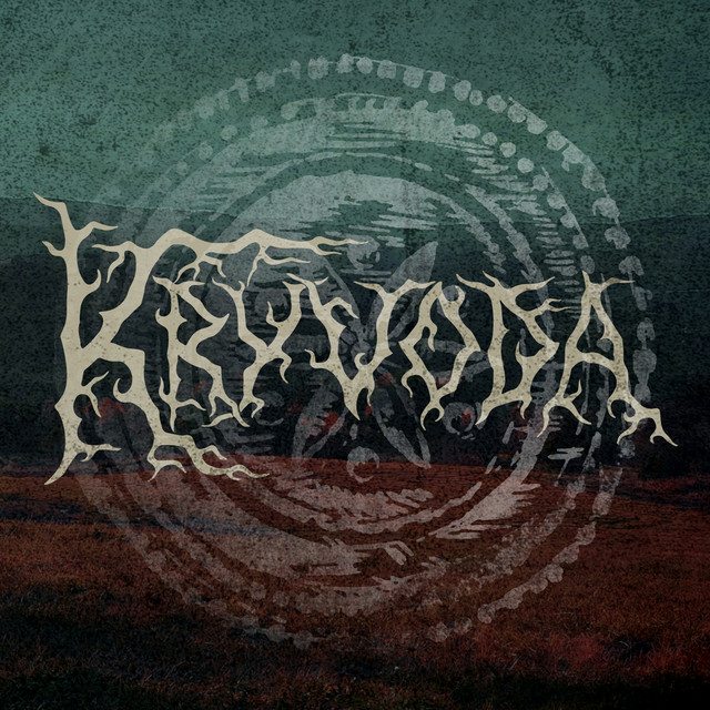 Kryvoda
