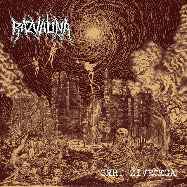 Razvalina