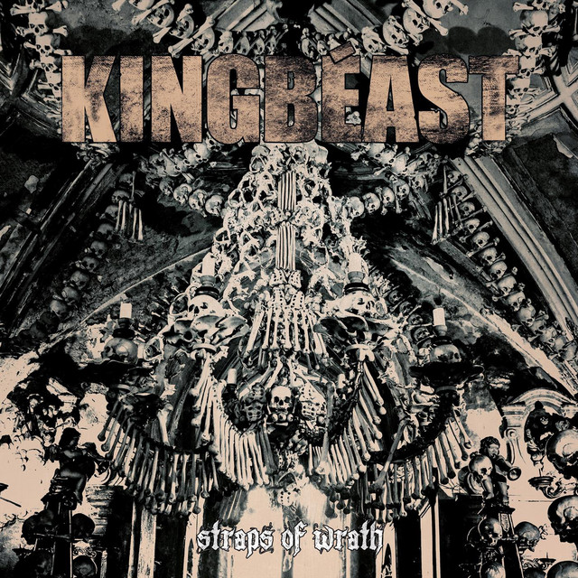 Kingbéast