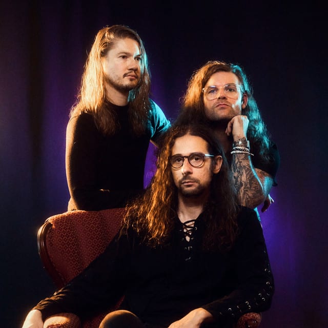 Astronoid