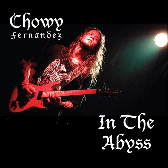 Chowy Fernandez
