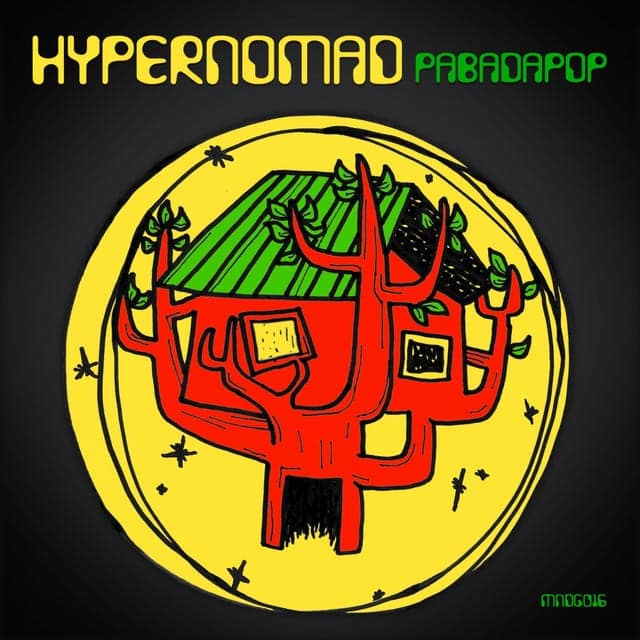 Hypernomad
