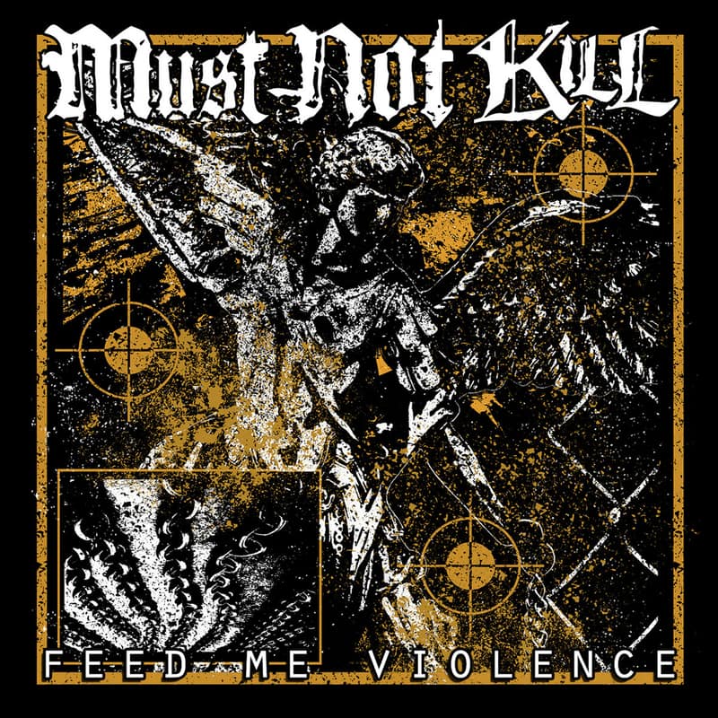 Must Not Kill