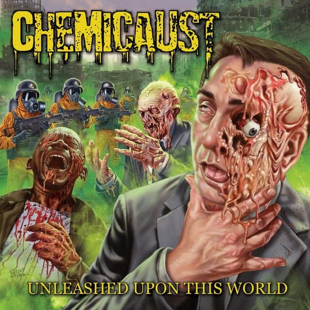 Chemicaust