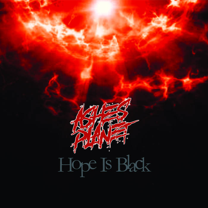 Hope is Black