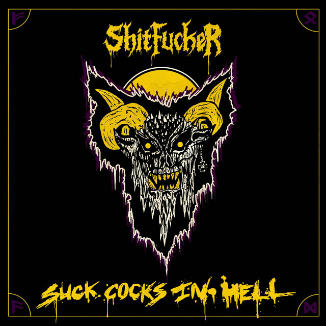 Shitfucker