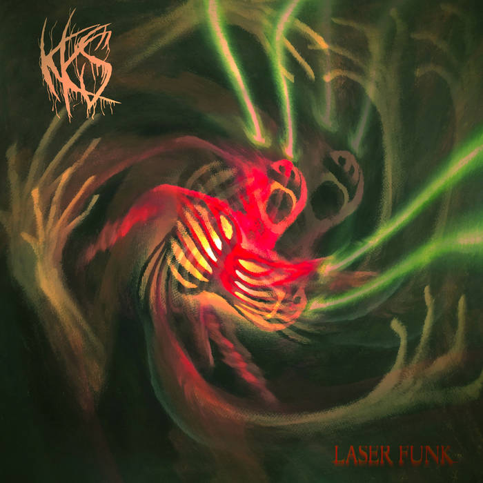 Láser Funk (Belafonte Sensacional)