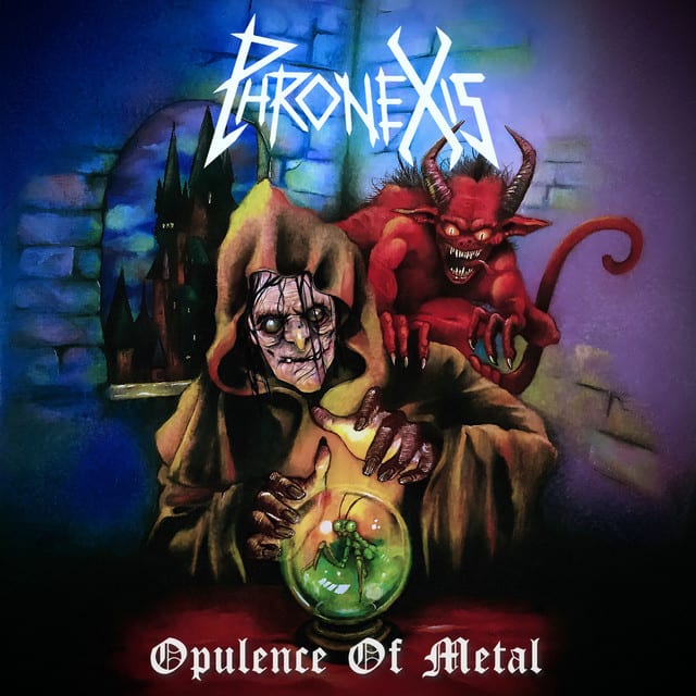 Phronexis