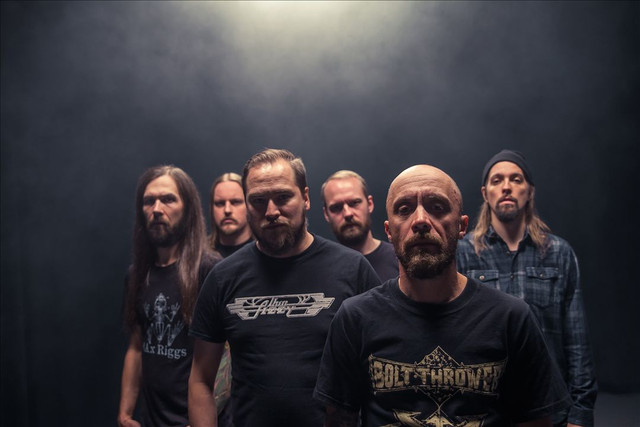 Ghost Brigade