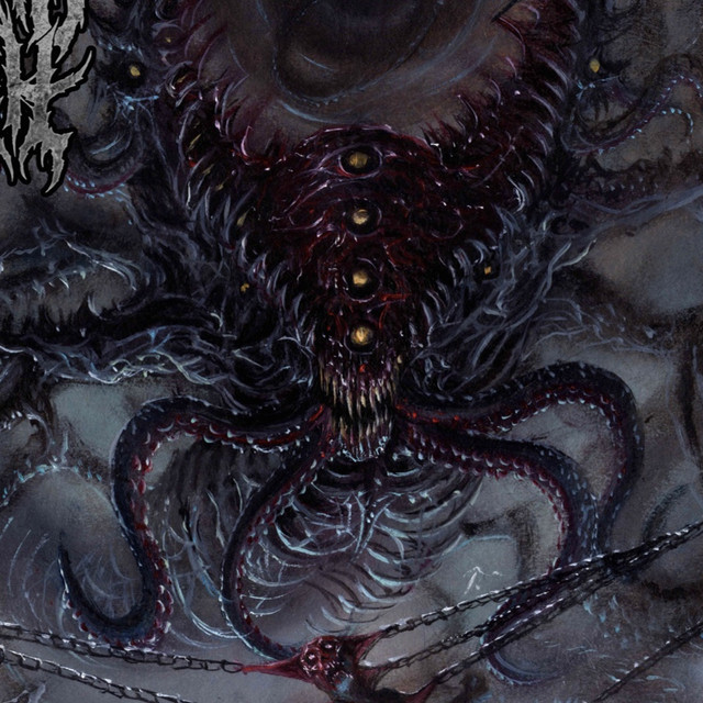 Ripping Flesh