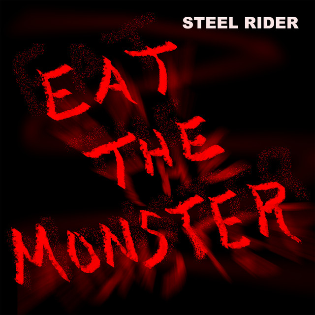 Steel Rider