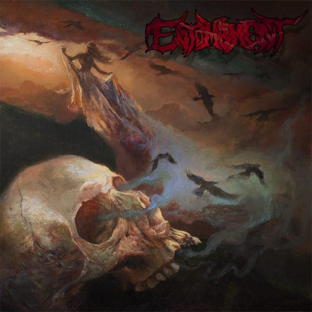 Entombment