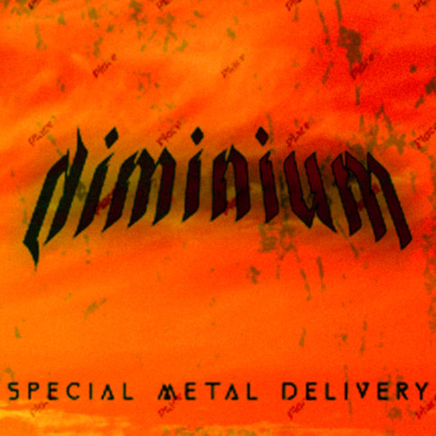 Diminium