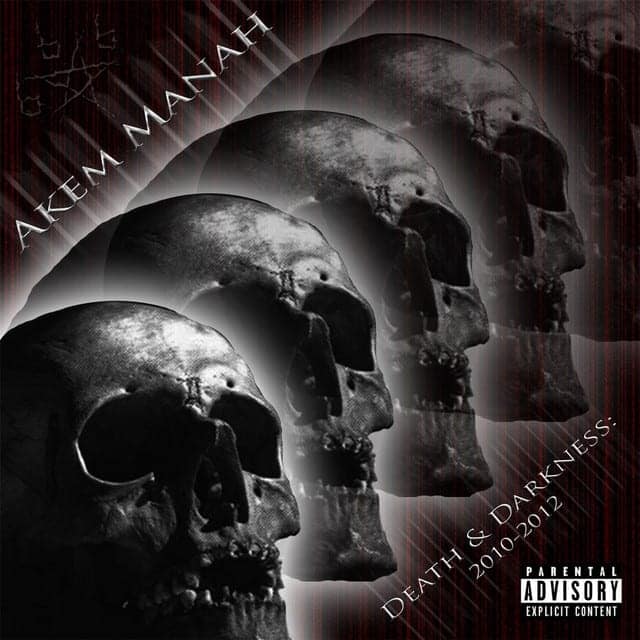 Akem Manah