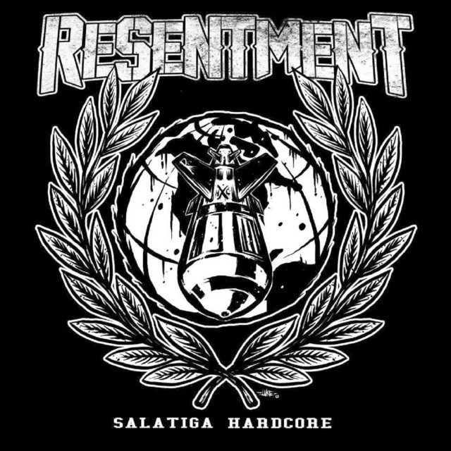 Resentment
