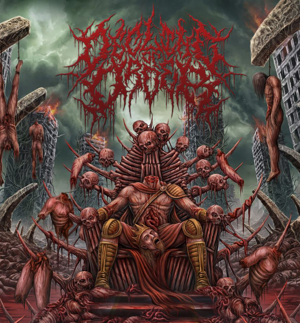Decline of Order