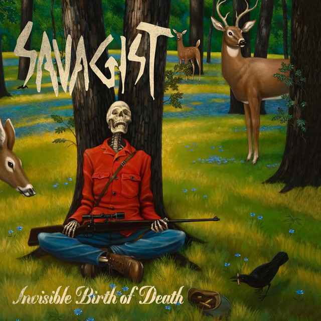 Savagist