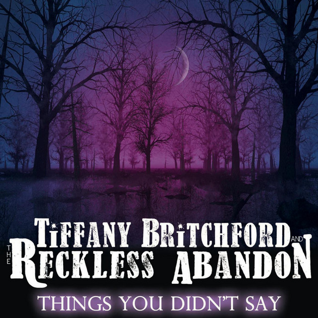 Reckless Abandon