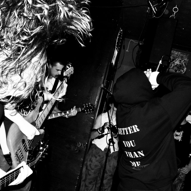 Eternal Wound