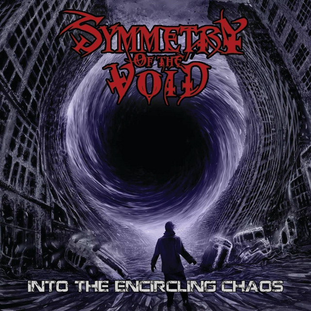 Symmetry of the Void