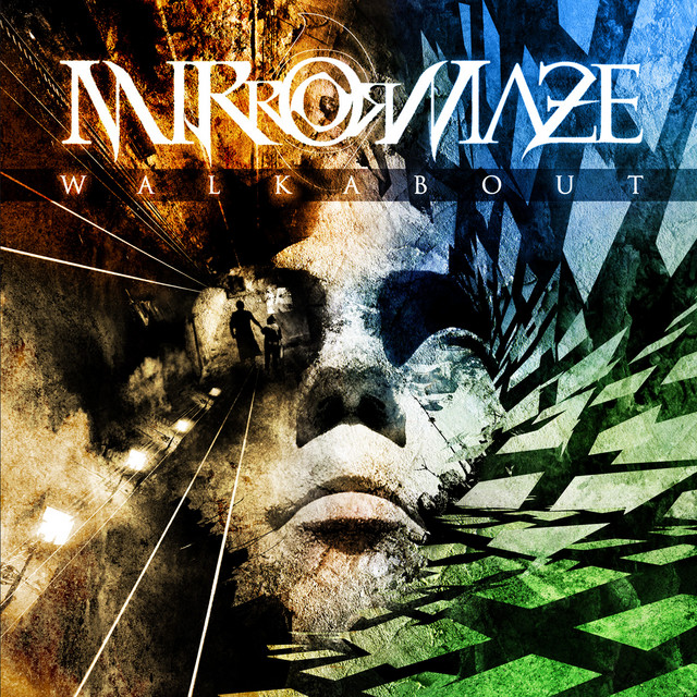 Mirrormaze